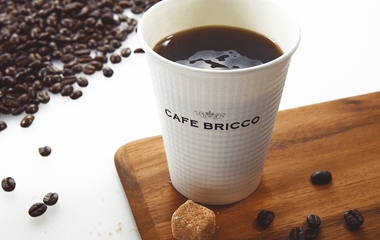 CAFE BRICCO